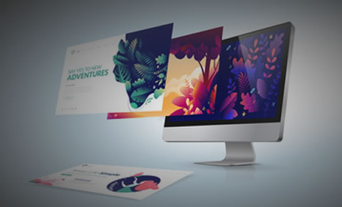 Website Design