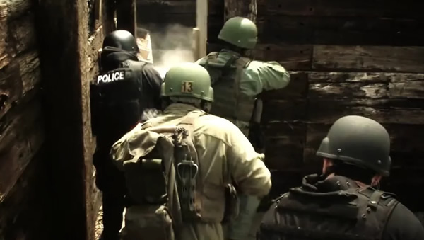 Mid West Tactical