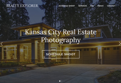 Realty Explorer